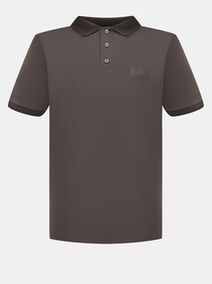 Поло EA7 Emporio Armani