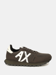 Кроссовки Armani Exchange