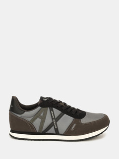 Кроссовки Armani Exchange
