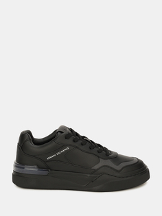 Кеды Armani Exchange