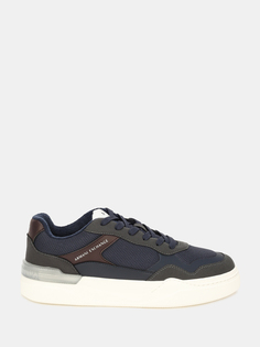 Кеды Armani Exchange
