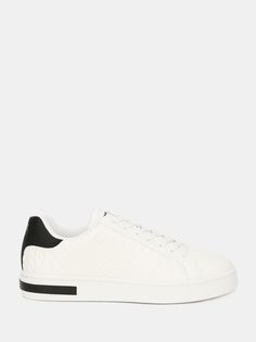 Кеды Armani Exchange