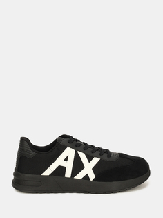 Кроссовки Armani Exchange