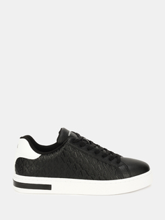 Кеды Armani Exchange