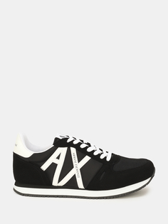 Кроссовки Armani Exchange