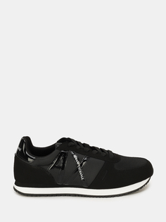 Кроссовки Armani Exchange