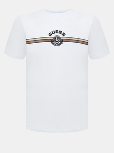 Футболки GUESS