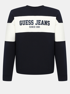 Свитшоты GUESS JEANS