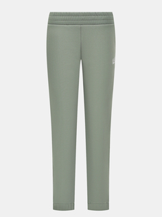 Спортивные брюки EA7 Emporio Armani