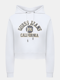 Худи GUESS JEANS