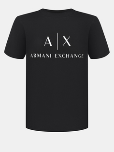 Футболки Armani Exchange