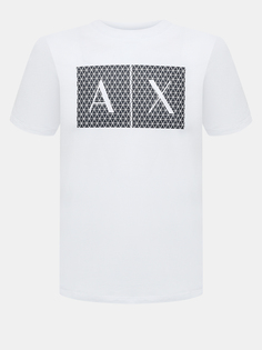 Футболки Armani Exchange