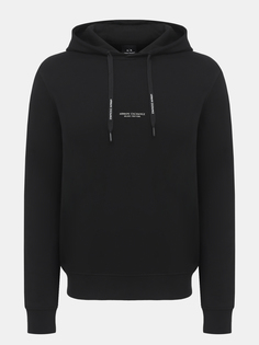 Худи Armani Exchange
