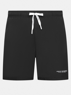Плавательные шорты Armani Exchange