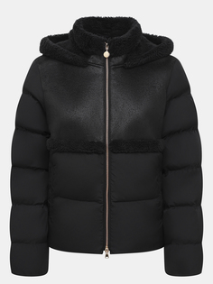 Куртки EA7 Emporio Armani