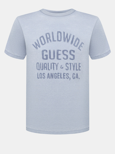 Футболки GUESS