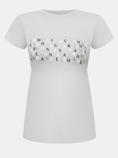 Футболки Armani Exchange