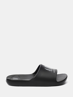 Шлепанцы Armani Exchange