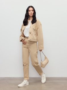 Джинсы Just Clothes