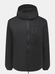Куртки EA7 Emporio Armani