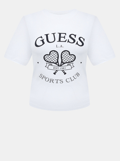 Футболки GUESS
