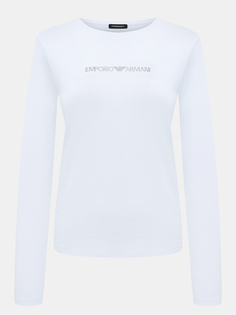 Лонгсливы Emporio Armani