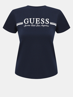Футболки GUESS