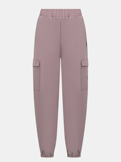 Спортивные брюки EA7 Emporio Armani