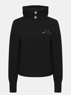 Худи Armani Exchange