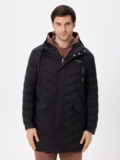 Пальто Armani Exchange