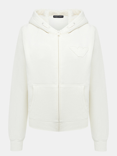 Толстовки Emporio Armani
