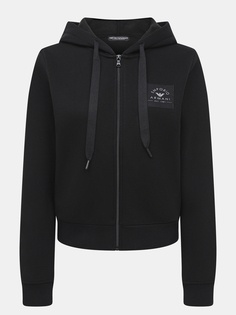 Толстовки Emporio Armani