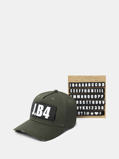 Бейсболки J.B4