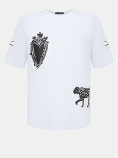 Футболки J.B4