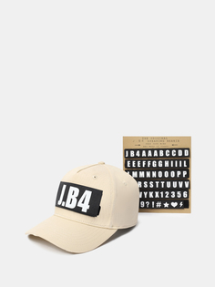 Бейсболки J.B4