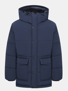 Куртки EA7 Emporio Armani