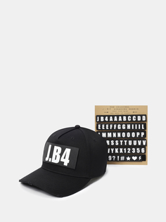 Бейсболки J.B4