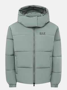 Куртки EA7 Emporio Armani