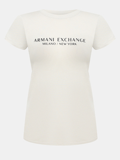 Футболки Armani Exchange