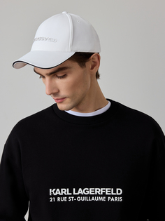 Бейсболки Karl Lagerfeld
