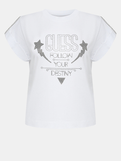 Футболки GUESS