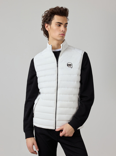 Жилеты Karl Lagerfeld