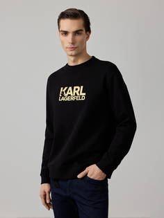 Свитшоты Karl Lagerfeld