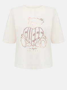 Футболки GUESS