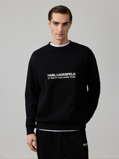 Свитшоты Karl Lagerfeld