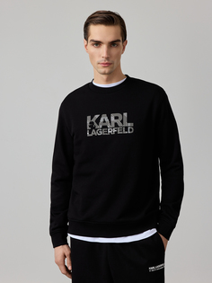 Свитшоты Karl Lagerfeld