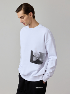 Свитшоты Karl Lagerfeld