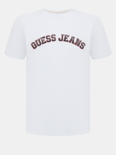 Футболки GUESS JEANS
