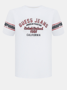 Футболки GUESS JEANS
