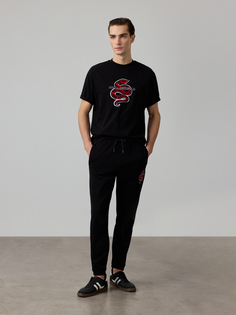 Спортивные брюки Karl Lagerfeld